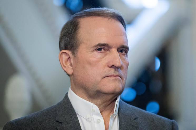 Медведчук: Польша ответила на "пещерный национализм" Украины