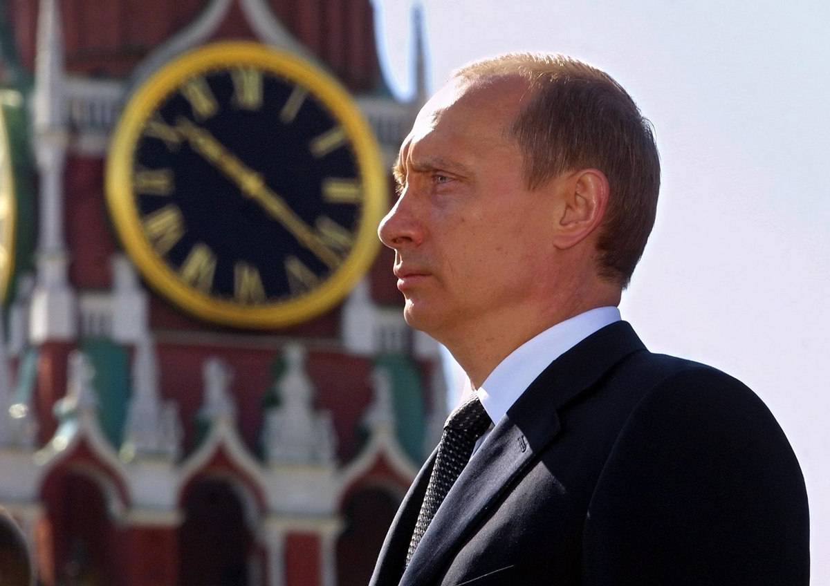Цель Путина — спутать карты Западу