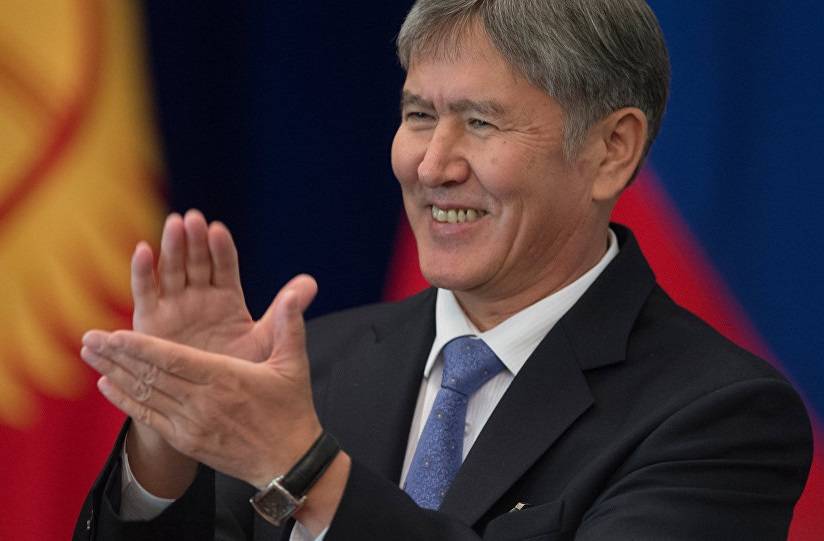 Какая судьба ждет экс-президента Кыргызстана?