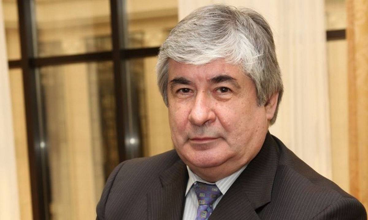 Макаров: Рассчитываем на поддержку Софии в нормализации отношений с ЕС Макаров: Рассчитываем на поддержку Софии в нормализации отношений с ЕС