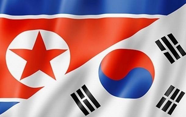 Переговоры КНДР и Южной Кореи оставили США не у дел