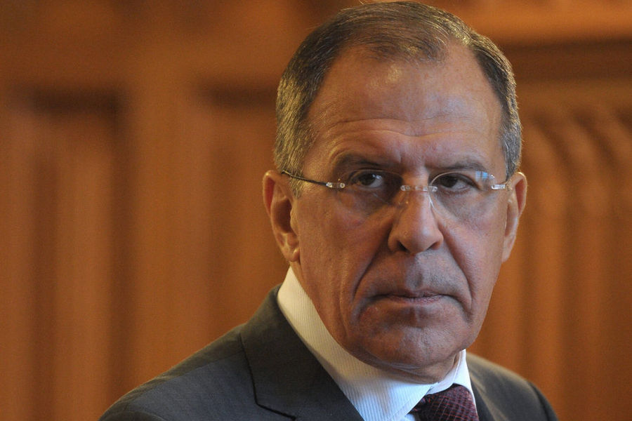 Украина радуется смертному приговору. Что на самом деле сказал Лавров Украина радуется смертному приговору. Что на самом деле сказал Лавров