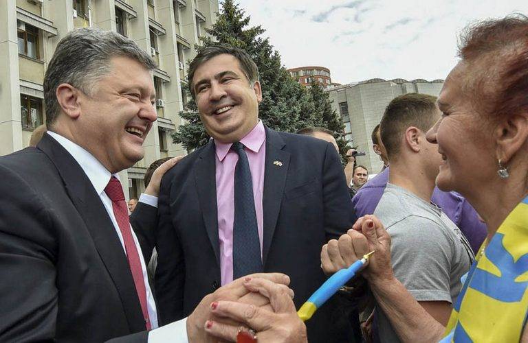 Киевский цирк без клоуна не останется