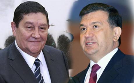 Узбекистан: почему отставка главного чекиста прошла гладко?
