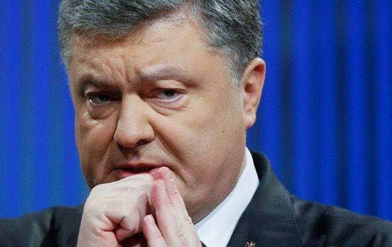 Порошенко победил Саакашвили, но может проиграть Тимошенко