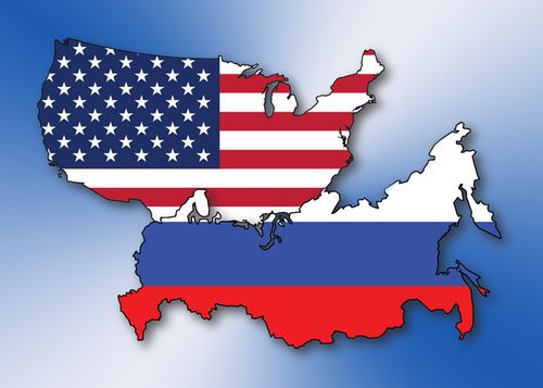 Евроатлантисты против Трампа: в США тема России стала предметом спекуляций