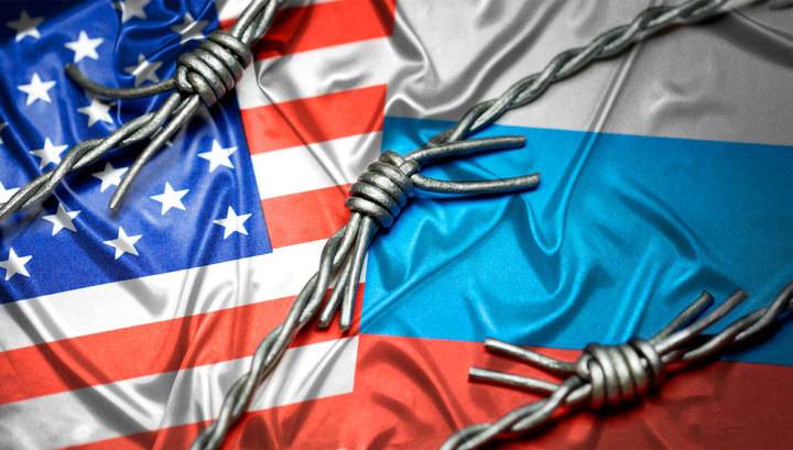 США в отношениях с РФ вышли на уровень "санкции ради санкций"