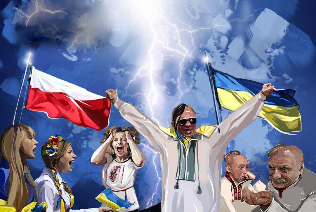 Поляки заткнули за пояс украинцев: зачем ваш Майдан, если он разорил страну