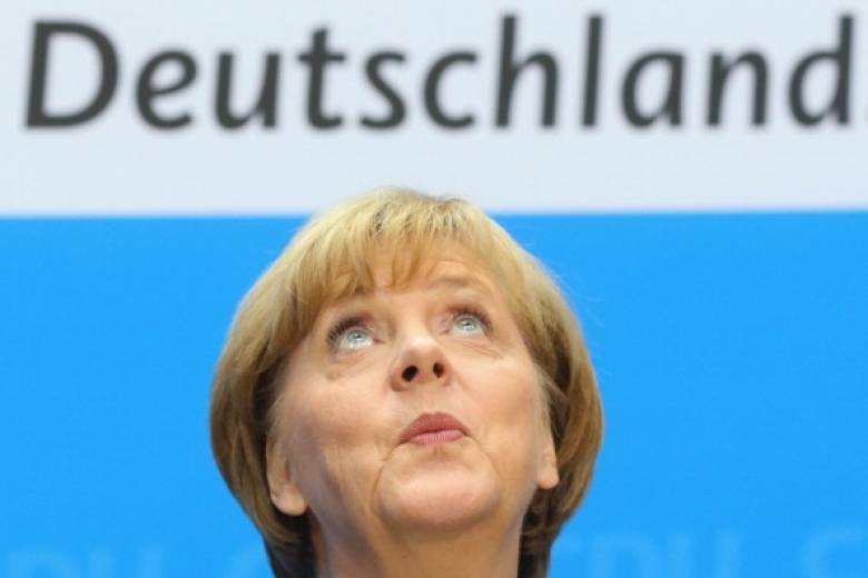 Ауфидерзейн, Меркель: канцлеру намекнули на отставку