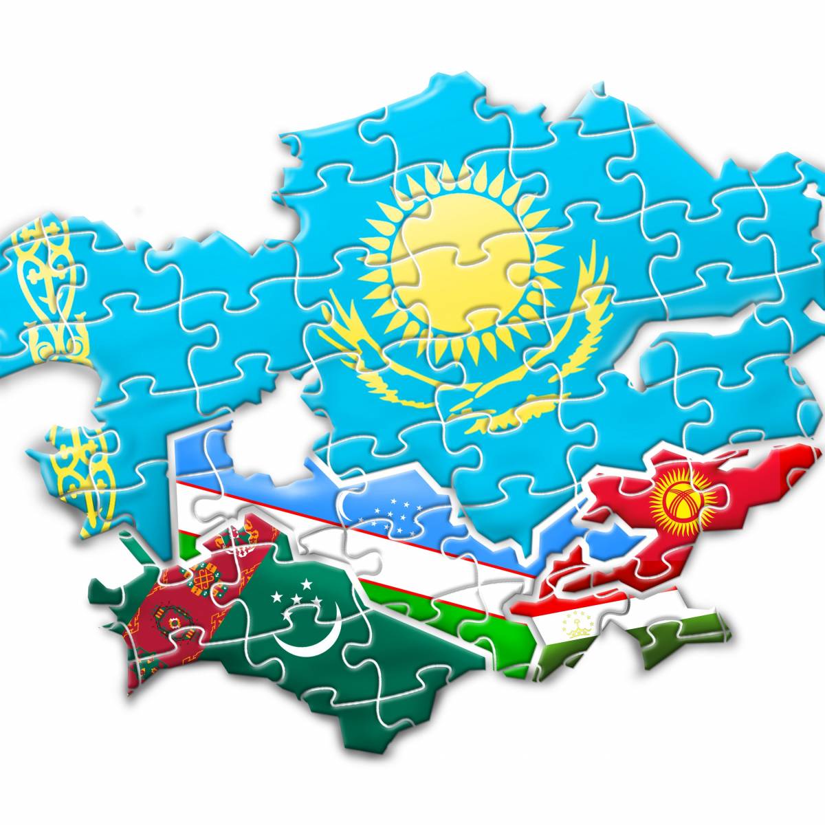О специфике и вызовах soft power государств исламского мира в Средней Азии