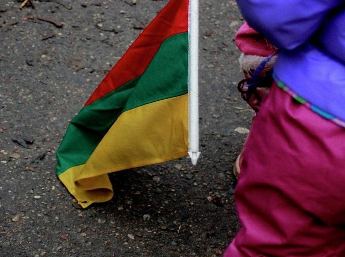 Литва: 100 лет независимости от… здравого смысла