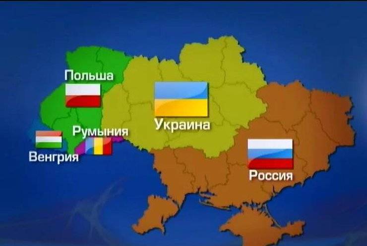 Пророчество об Украине Пророчество об Украине