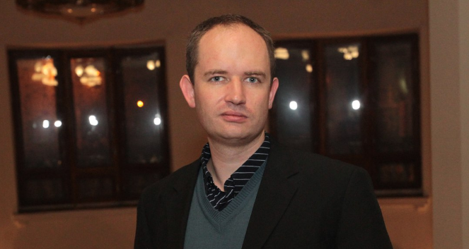 Андрей Иванов прокомментировал желание Турчинова вернуть Донбасс силой
