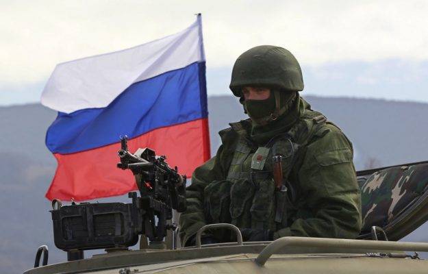"Наш ответ будет серьезным": Крым дал ответ Киеву на "силовой сценарий"