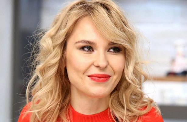 Пелагая осудила МОК и рассказала о поддержке спортсменов РФ на олимпиаде Пелагая осудила МОК и рассказала о поддержке спортсменов РФ на олимпиаде