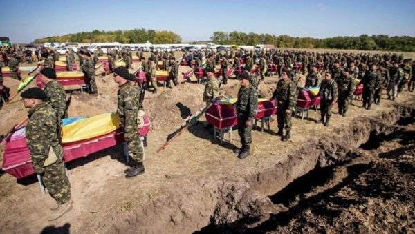 Украина: Раскаяния и напоминания Украина: Раскаяния и напоминания