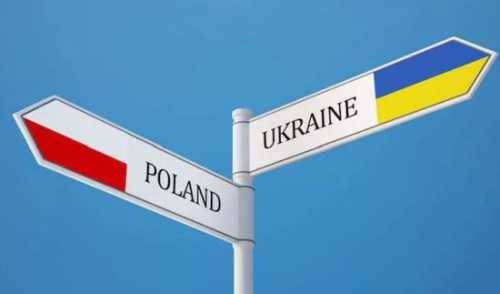 Польше надоела дружба с Украиной любой ценой