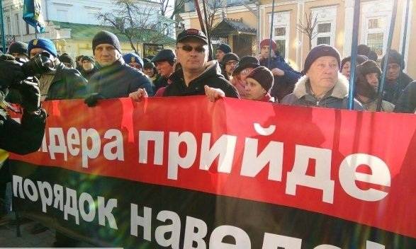 В Польше отреагировали на угрозу о восстании украинских гастарбайтеров