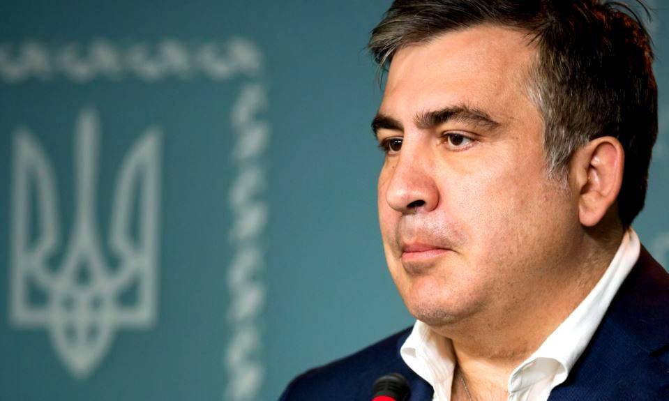 Второе явление Саакашвили может стать последним для Порошенко