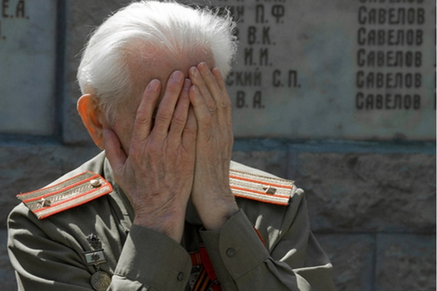 Новое безумие - на Украине уничтожат памятники Великой Отечественной
