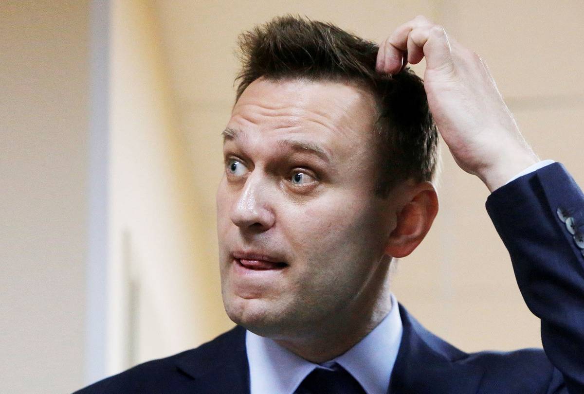 Энергию Алексея Навального на службу России