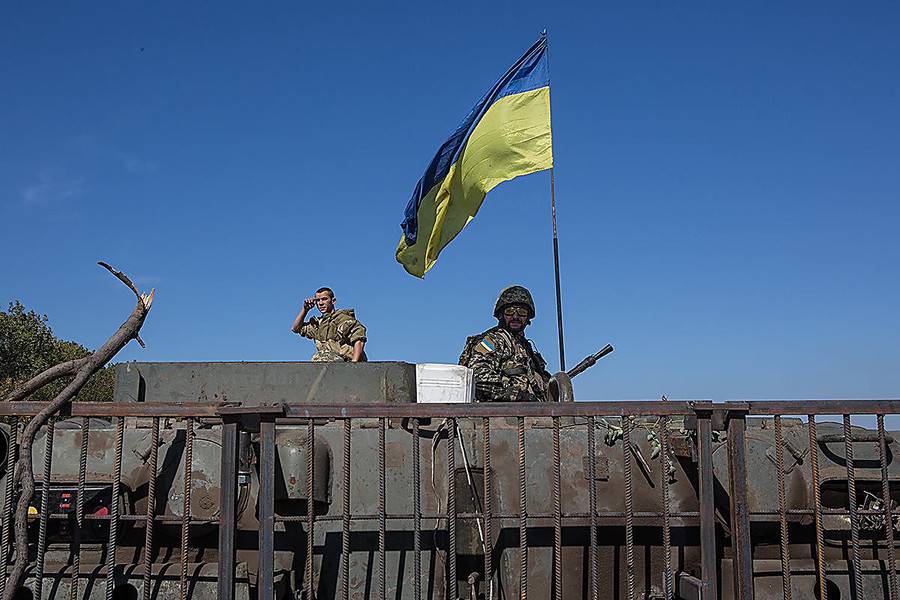 «Майдан иностранных дел» против «Минска-2» и пророчит мировую войну