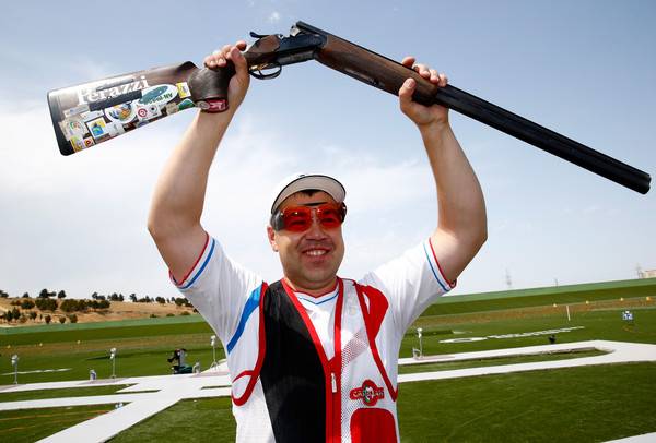 Олимпийский чемпион Алипов назвал главную причину проголосовать на выборах