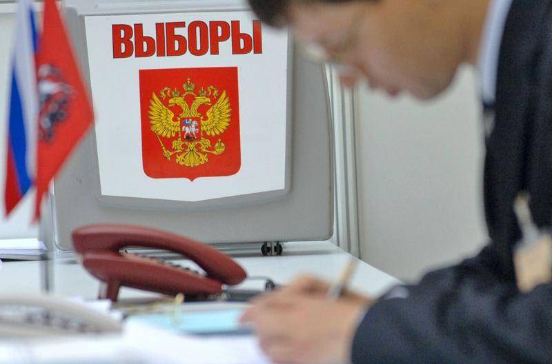 30 дней до выборов: главные интриги кампании 30 дней до выборов: главные интриги кампании