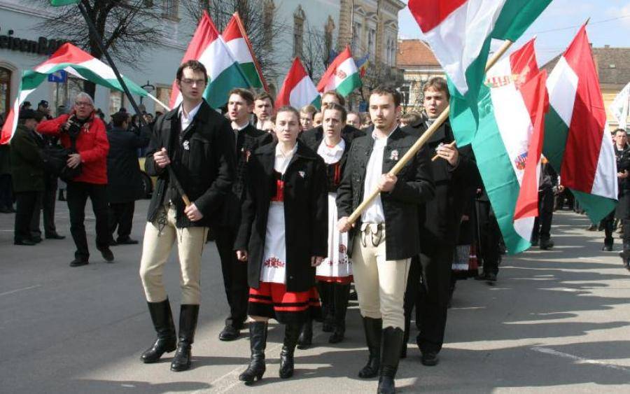 Будапешт возмущен: Киев "кинул" венгров