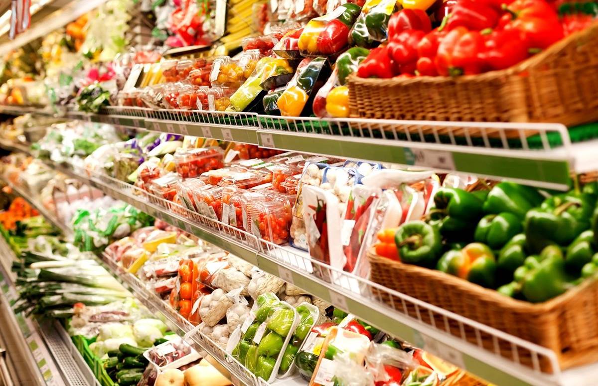 Правительство Эстонии рекомендует жителям купить недельный запас продуктов
