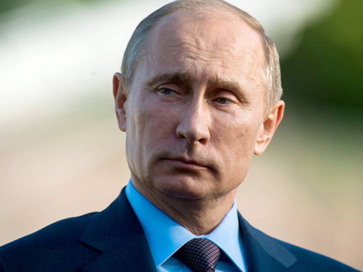 Путин дал главное предвыборное обещание, которого ждала от него вся страна