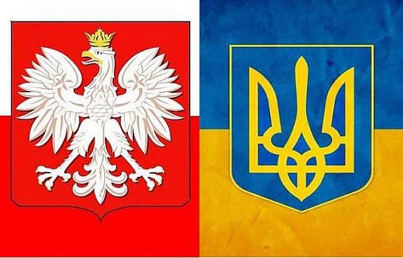 Территориальные претензии Польши к Украине разрослись до 5 областей Территориальные претензии Польши к Украине разрослись до 5 областей