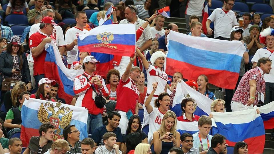 Русский флаг на ОИ-2018: раскрыли, когда МОК вынесет последнее решение