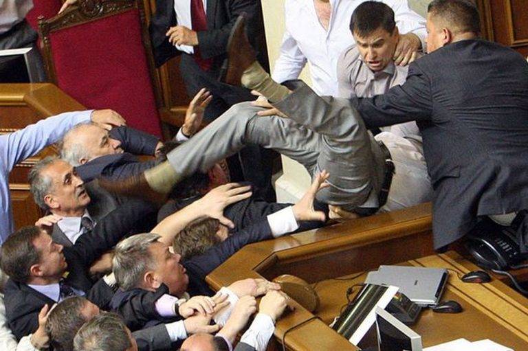 Диалектика украинского капитализма Диалектика украинского капитализма