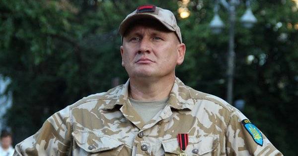 Агент СБУ Коханивський: погромы российских структур продолжатся Агент СБУ Коханивський: погромы российских структур продолжатся