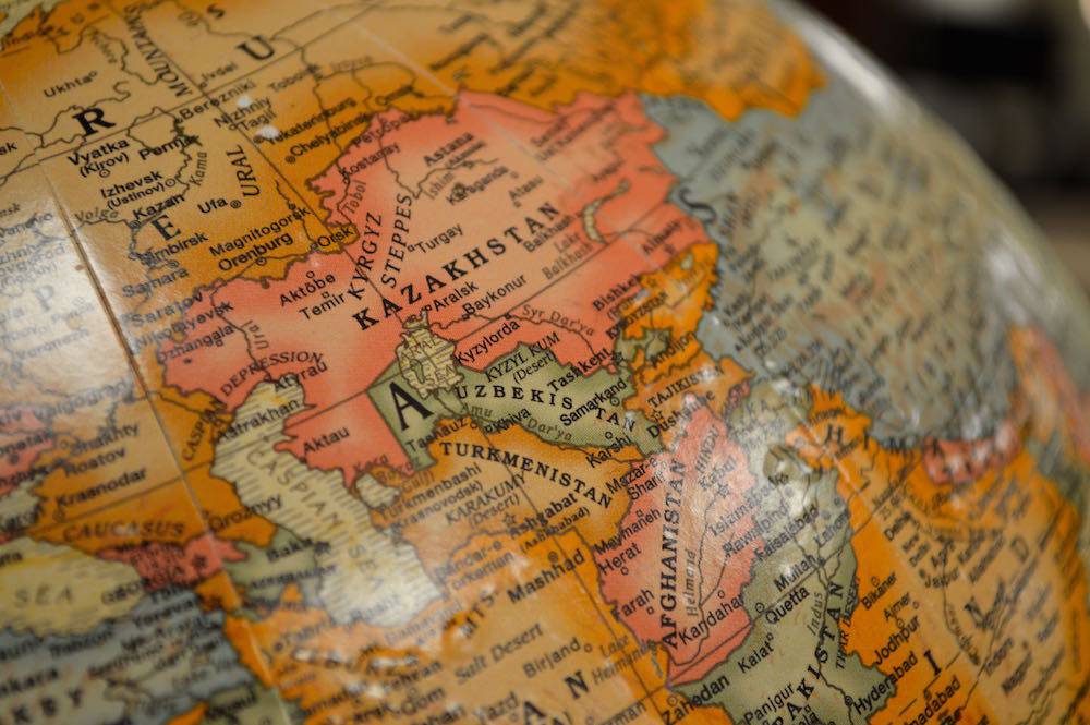 Центральная Азия начинает осознавать свою субъектность