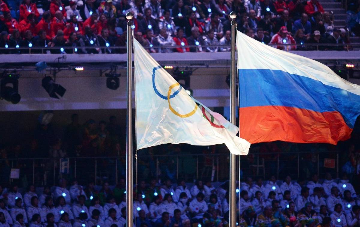 МОК готовит финальный удар по русским спортсменам: сработает ли провокация?