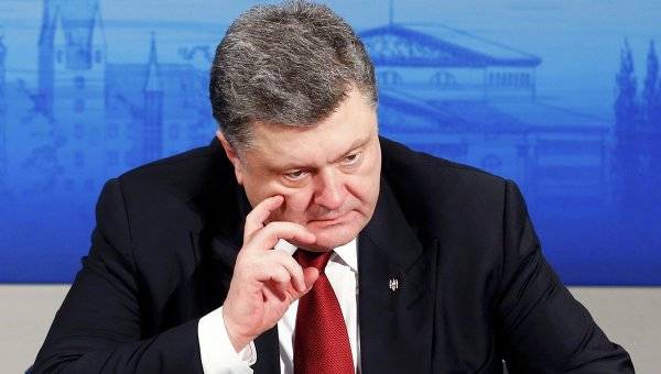 «Он уже не знает, что предложить»: в Крыму Порошенко «спустили на землю»