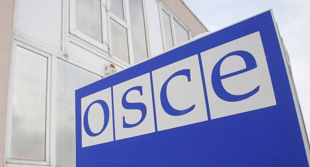 Международные наблюдатели от ОБСЕ не поедут на выборы в Крым и Кавказ