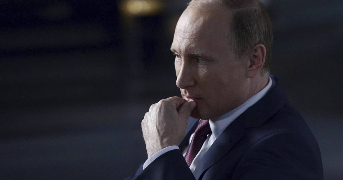 Запад дезориентирован: «козырные карты» Путина заставили США опасаться РФ