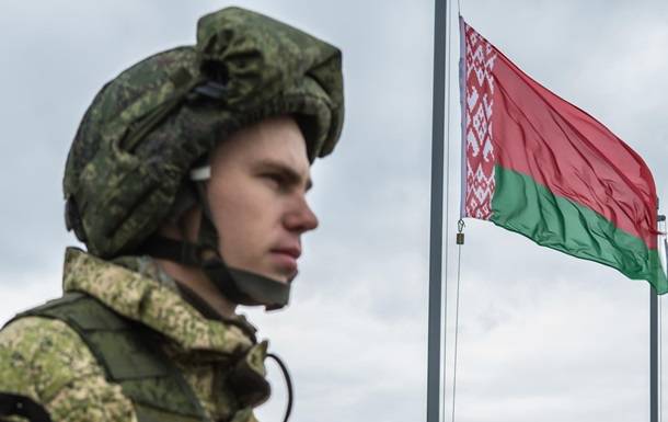Белорусские миротворцы мешают Украине обвинять Россию