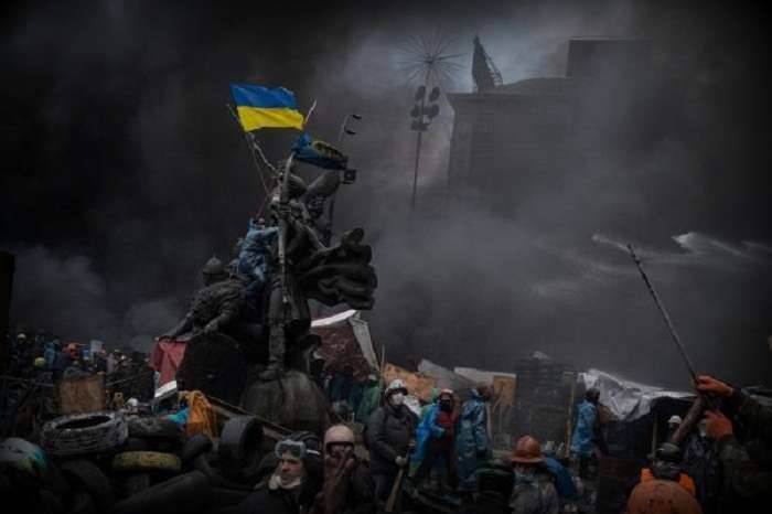 Киев не заинтересован в расследовании убийств «Революции достоинства»