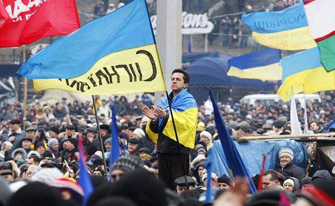 Россияне все еще верят в Украину