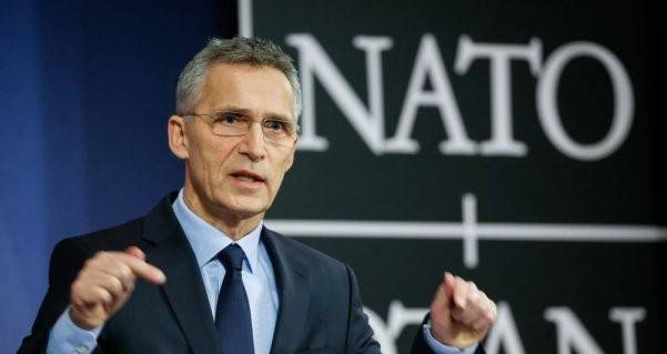 НАТО: Если в Прибалтике повторится крымская ситуация, Россия получит ответ