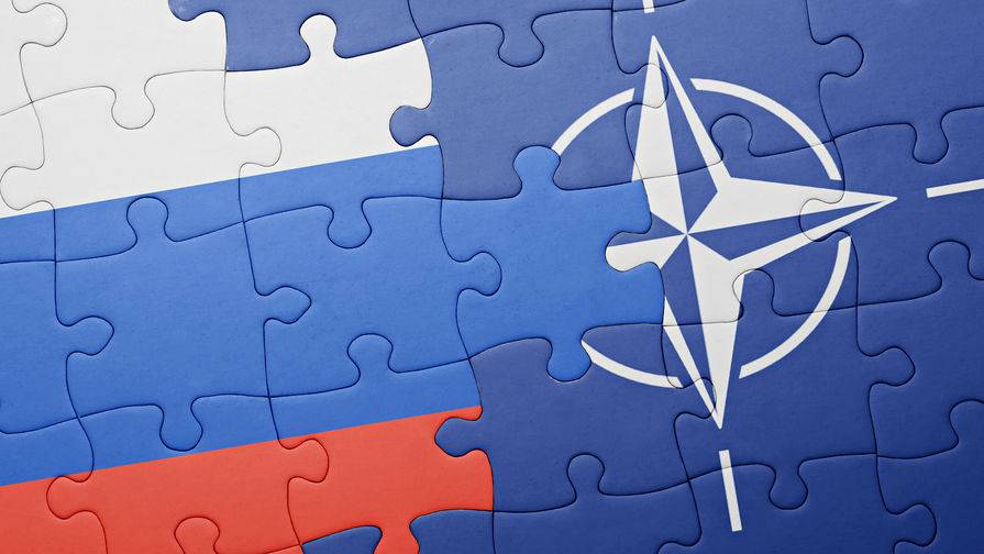 Призыв к сотрудничеству с Россией в Арктике обнажил двойной подход НАТО