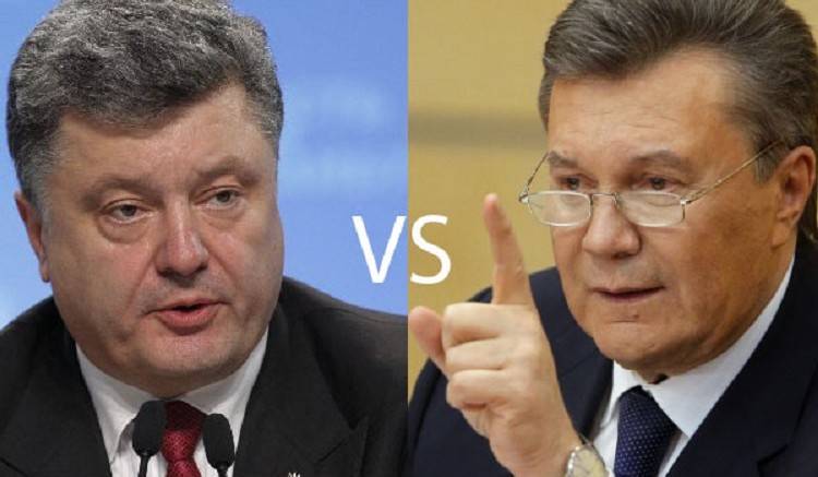 Порошенко дал показания по делу Януковича: Гиркин жалеет, что не убил меня Порошенко дал показания по делу Януковича: Гиркин жалеет, что не убил меня