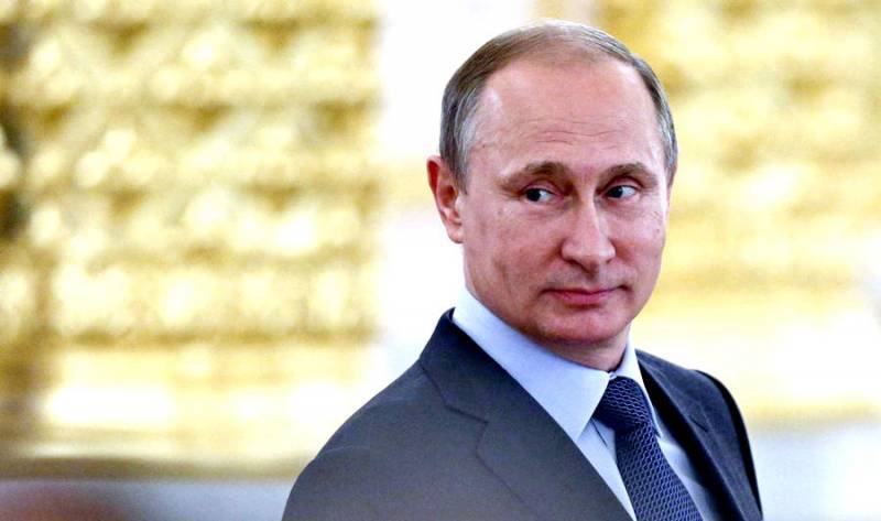 США намерены избрать своего президента России