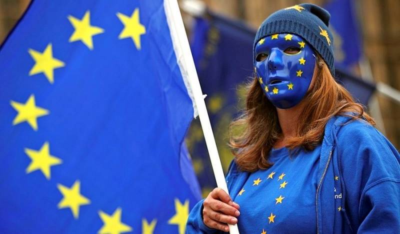 Евросоюз хлопнул дверью перед носом Киева