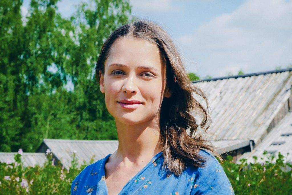 Переехавшая в Крым актриса Микульчина поделилась впечатлениями: Здесь 90-е