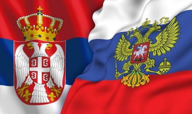 Сербия при поддержке России противостоит стратегии ЕС и США на Балканах